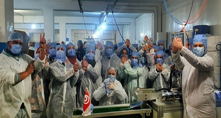 عدم تسجيل اصابات جديدة بفيروس كورونا
