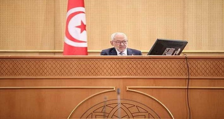 راشد الغنوشي