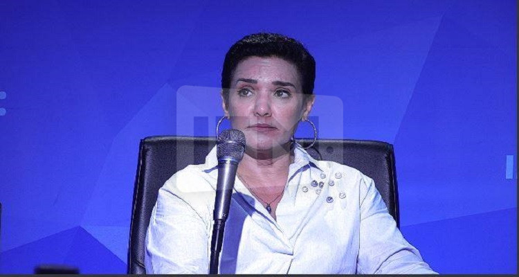 سنية الدهماني