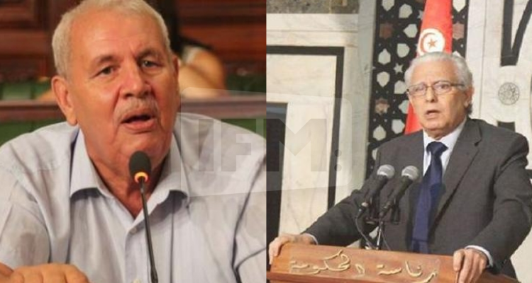 مصطفى بن أحمد بن عيسى