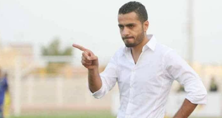 وليد الشتاوي