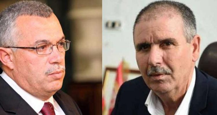 البحيري لطبوبي