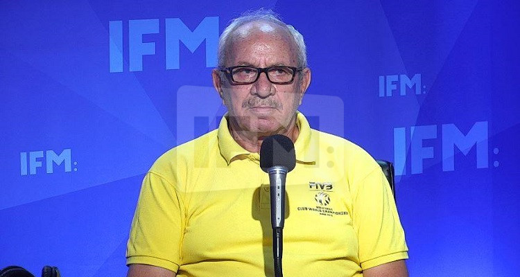 خالد حسني
