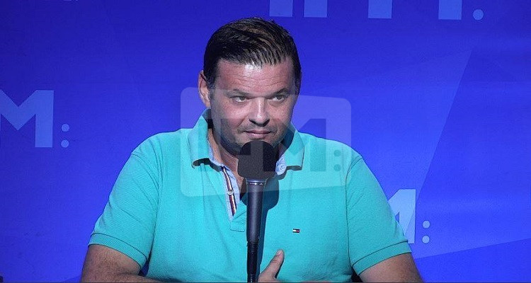 أنس بن مالك