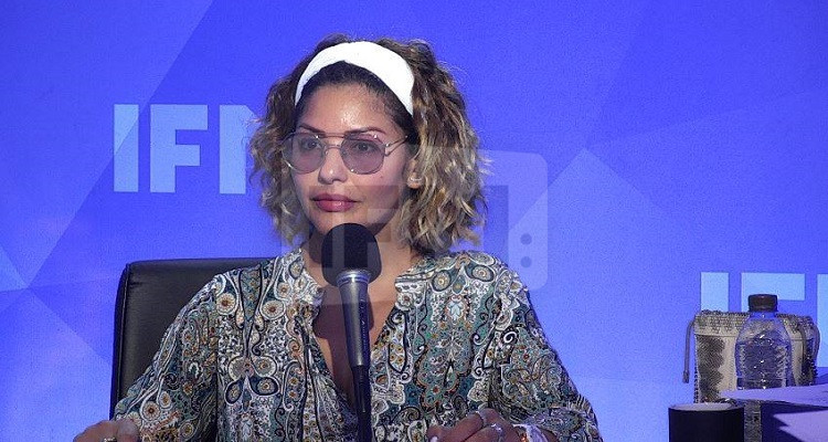 خولة السليماني