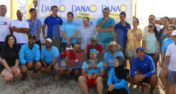 DANAO lance son action « Ma7leh BharBledi »