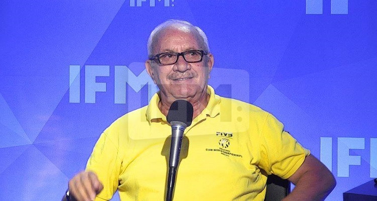 خالد حسني
