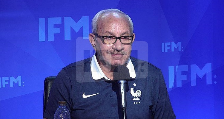 خالد حسني