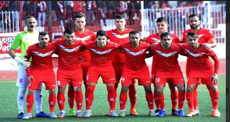 شباب بلوزداد