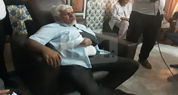 سيد الفرجاني