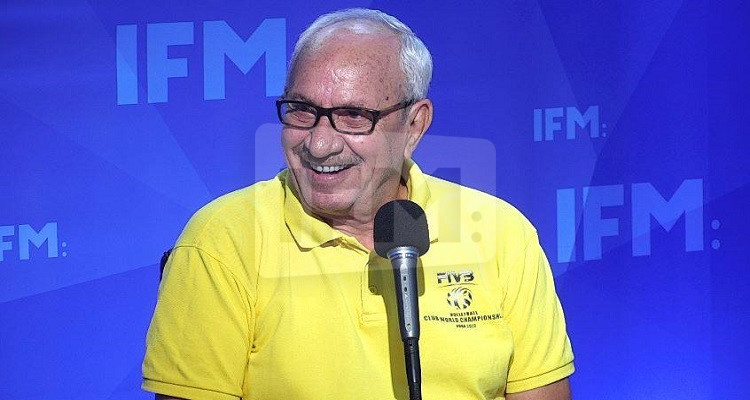 خالد حسني