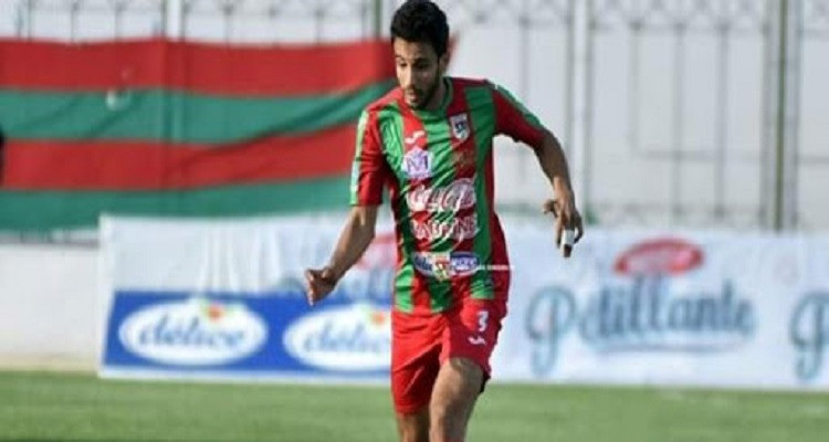محمد صالح المهذبي