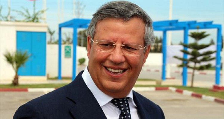 حمدي المدب