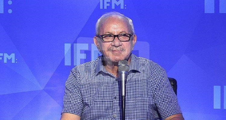 خالد حسني