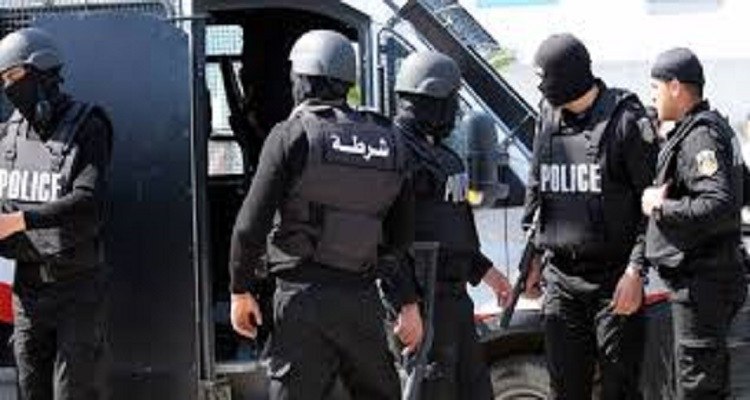إجراءات أمنية مشدّدة