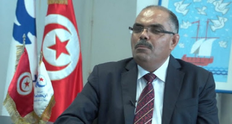 محمد القوماني