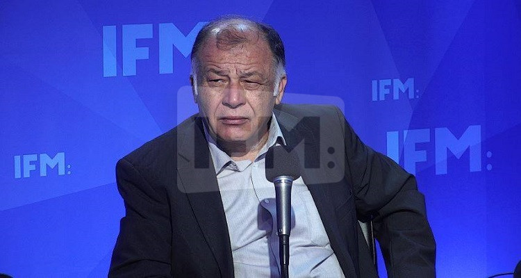 الناجي جلول