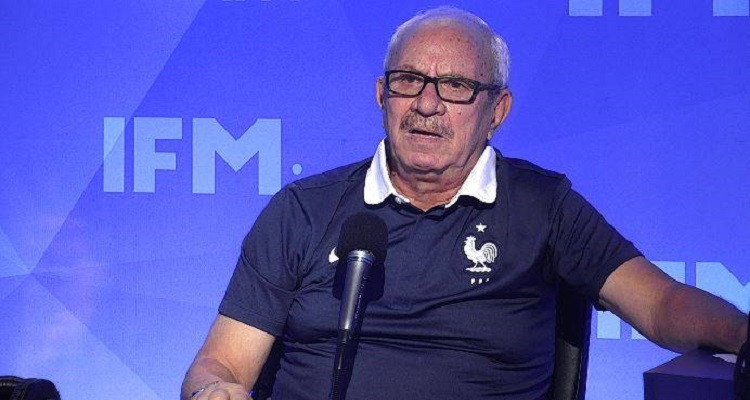 خالد حسني
