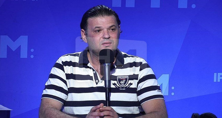 أنس بن مالك