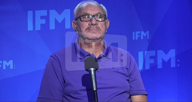 خالد حسني