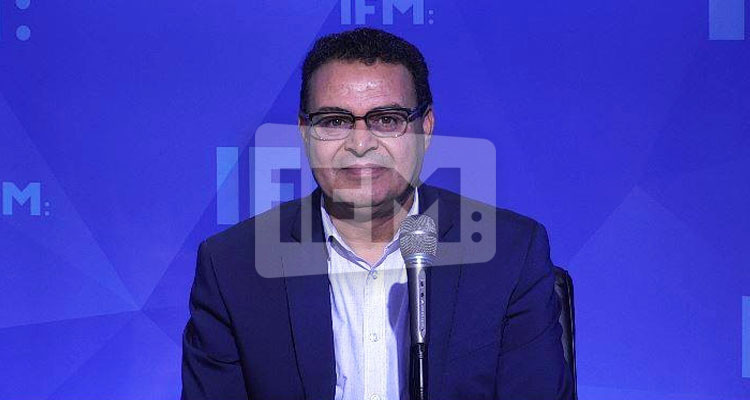زهير المغزاوي