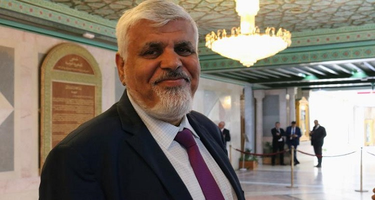 سيد الفرجاني