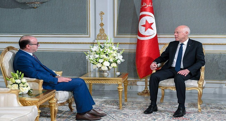 عاجل: الفخفاخ يقدم استقالته لرئيس الجمهورية