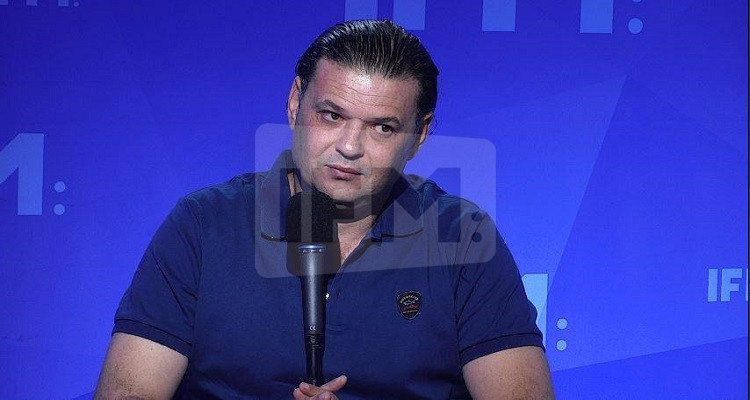 أنس بن مالك