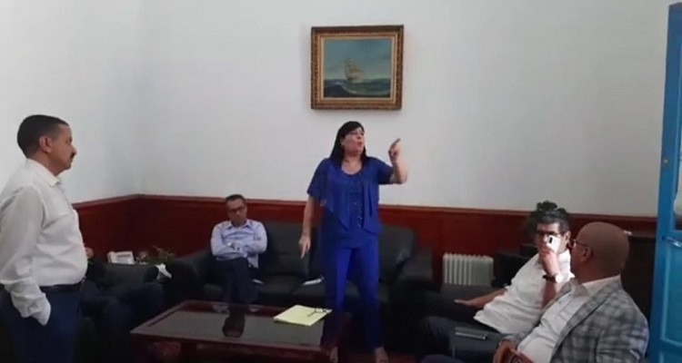 عبير موسي
