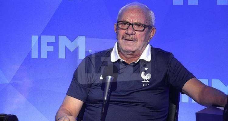 خالد حسني