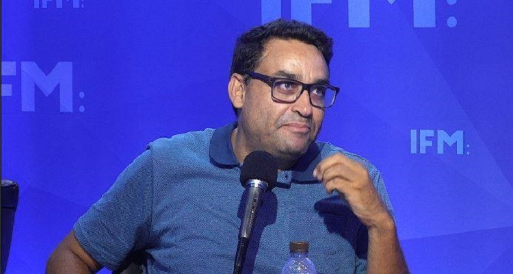 شكيب : شكونو عياشي العجرودي هذا!