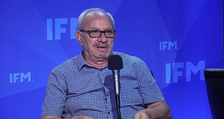 خالد حسني