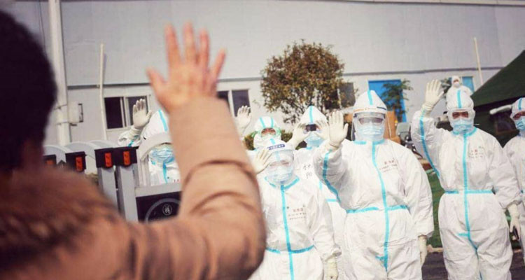 مدنين : تسجل 11 حالة شفاء و إصابة واحدة جديدة بفيروس كورونا