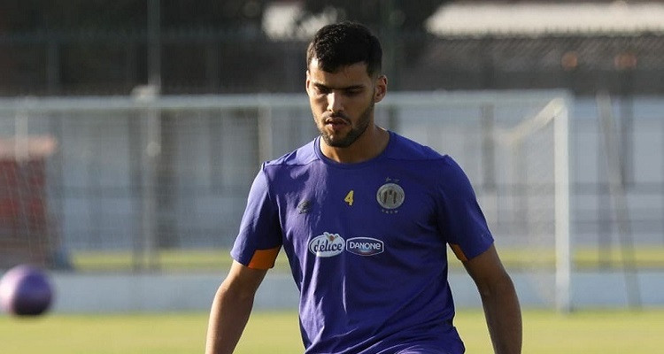 محمد أمين توقاي