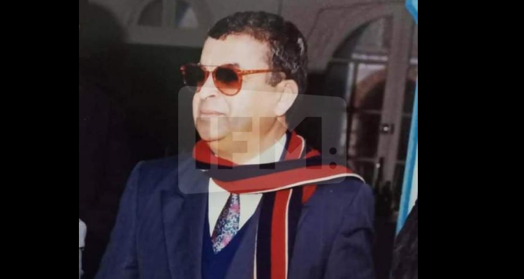 صالح الدريدي