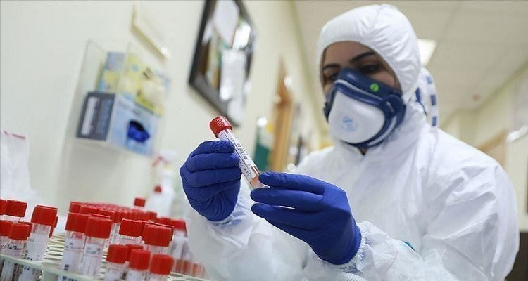 111 حالة إصابة جديدة بفيروس كورونا