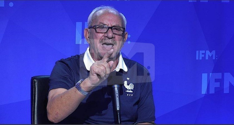 خالد حسني