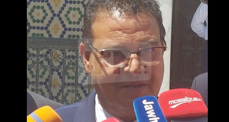 زهير مغزاوي
