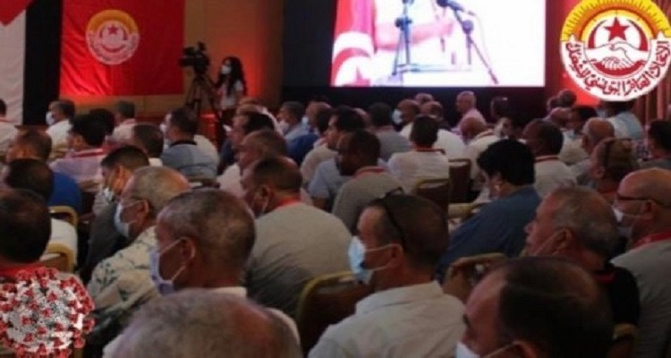 إرتفاع مصابي مؤتمر الإتحاد