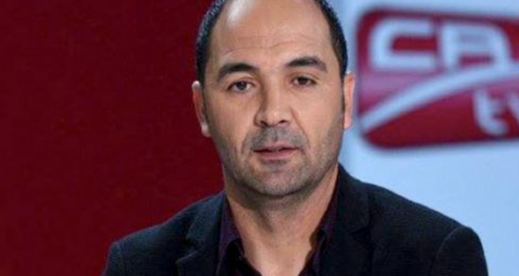سعيد السايبي