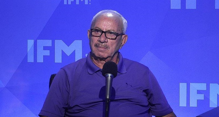 خالد حسني