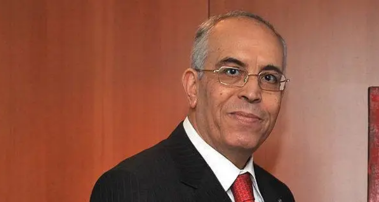 علي الشاوش