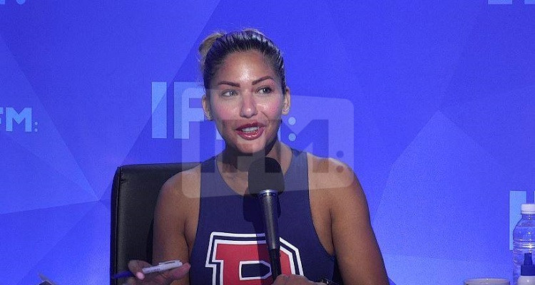 خولة السليماني