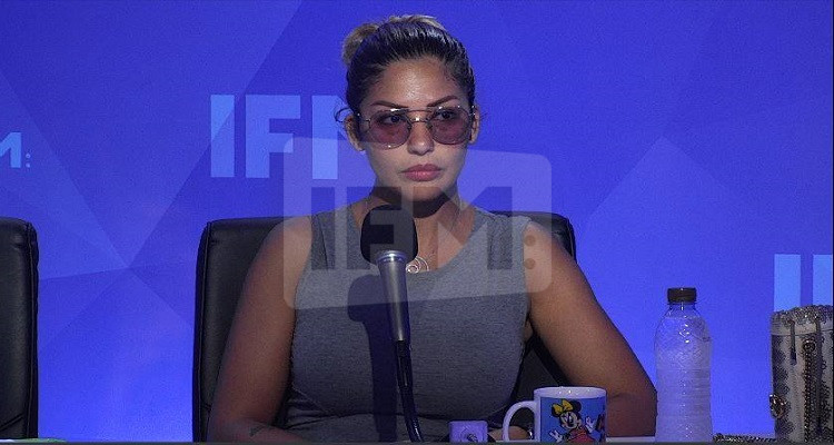 خولة السليماني