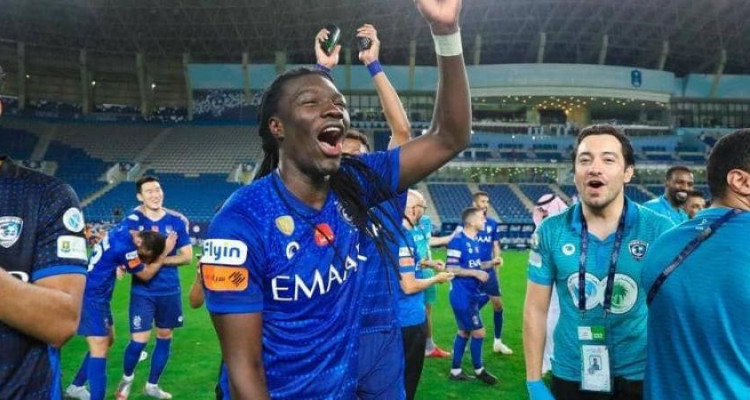 الهلال بطلًا للدوري السعودي للمرة الـ16 في تاريخه