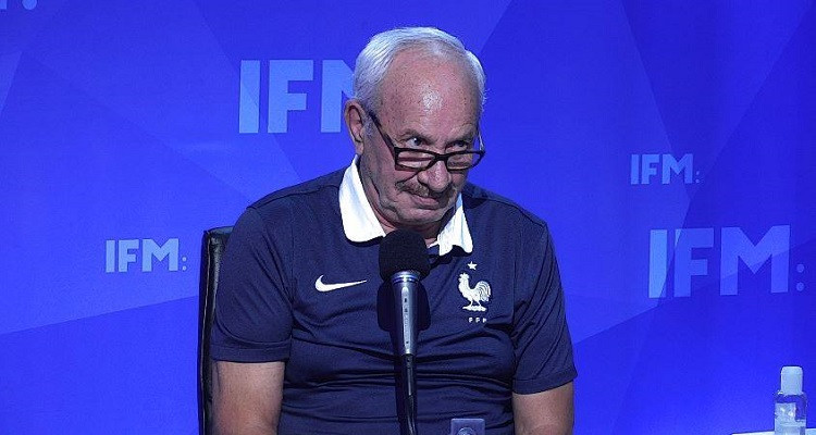 خالد حسني