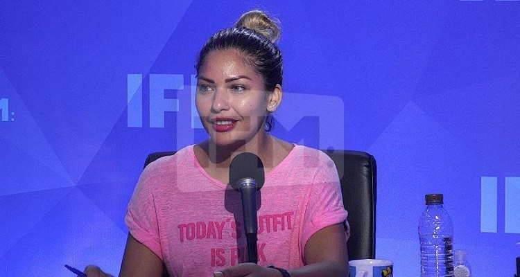 خولة السليماني