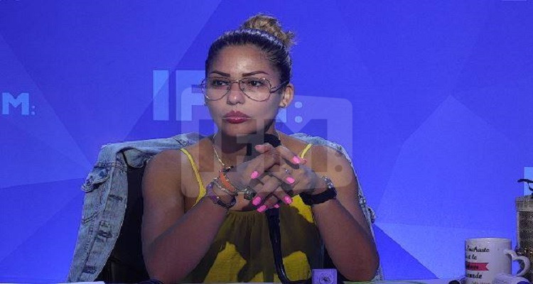 خولة السليماني