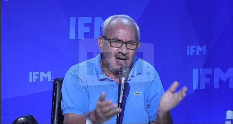خالد حسني
