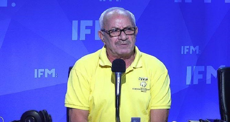 خالد حسني